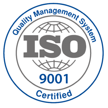 ISO 9001 - Kalite Yönetim Sistemi